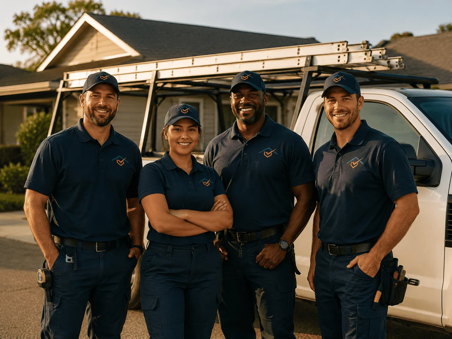 Roof Inspection company in Roseland, NE
